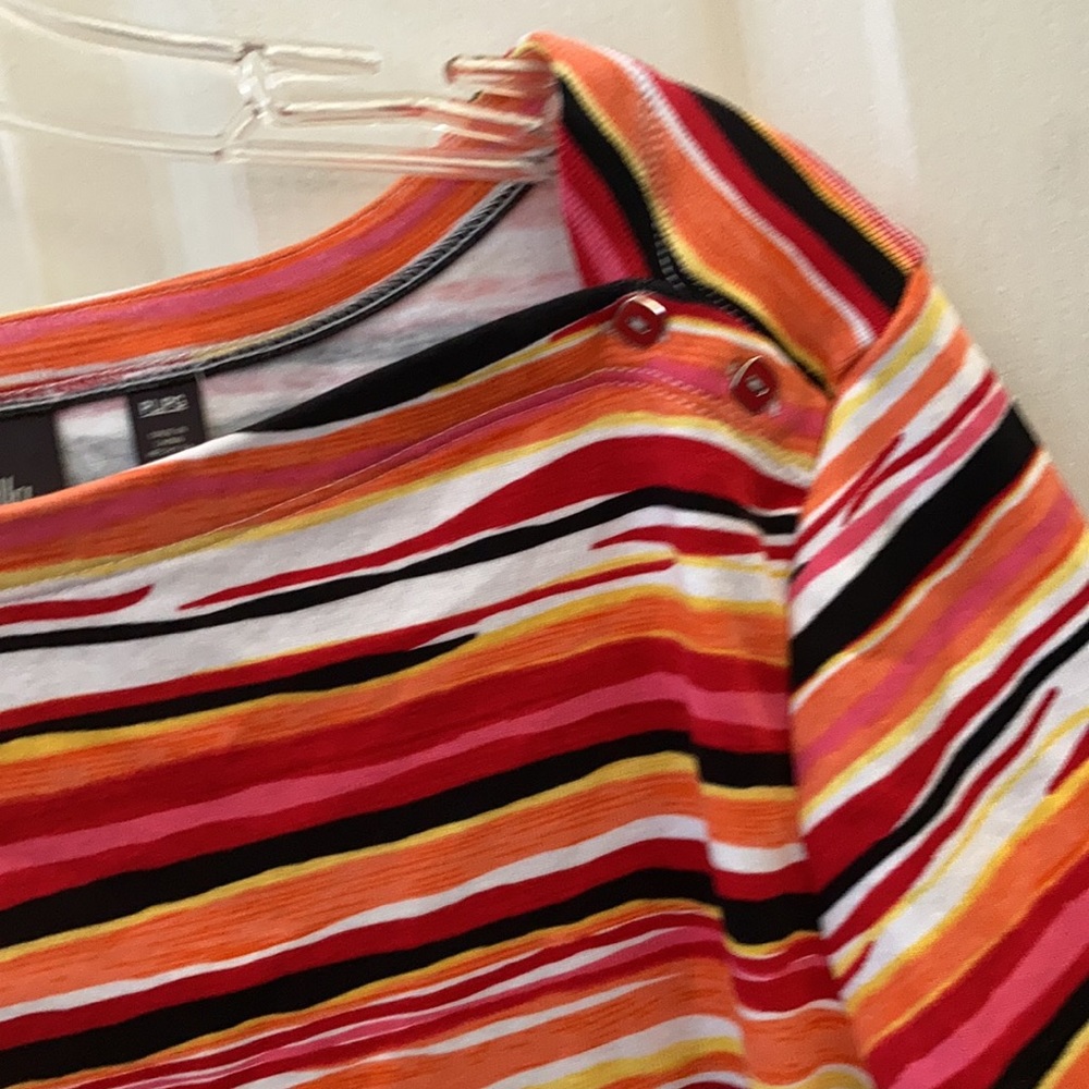 FINAL MARKDOWN Ladies’ Rafaella Tee (PL) - Picture 3 of 4